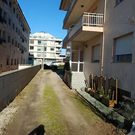 Casa Portela Apartamentos A Revolta Exterior photo