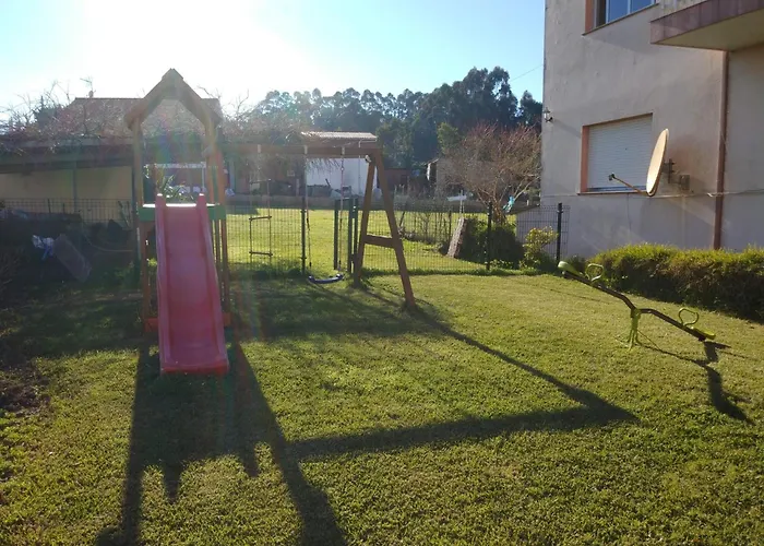 Casa Portela Apartamentos