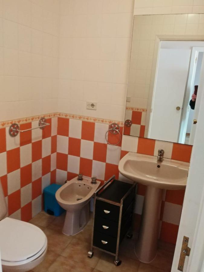 Casa Portela Apartment A Revolta