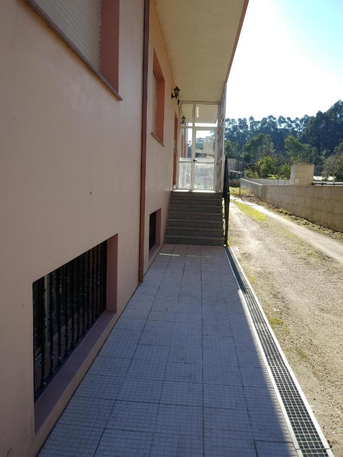 Casa Portela Apartment