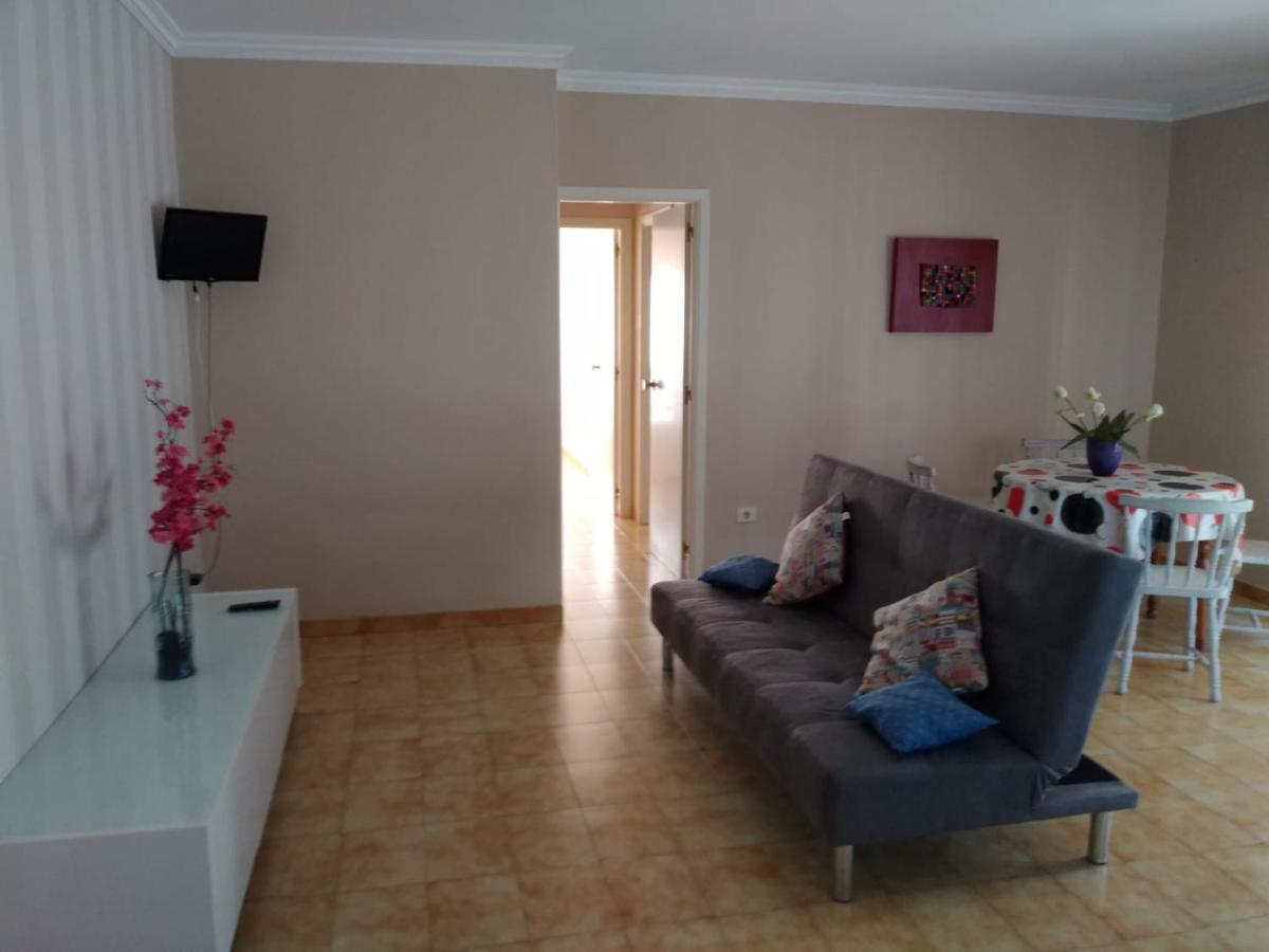 Apartment Casa Portela A Revolta