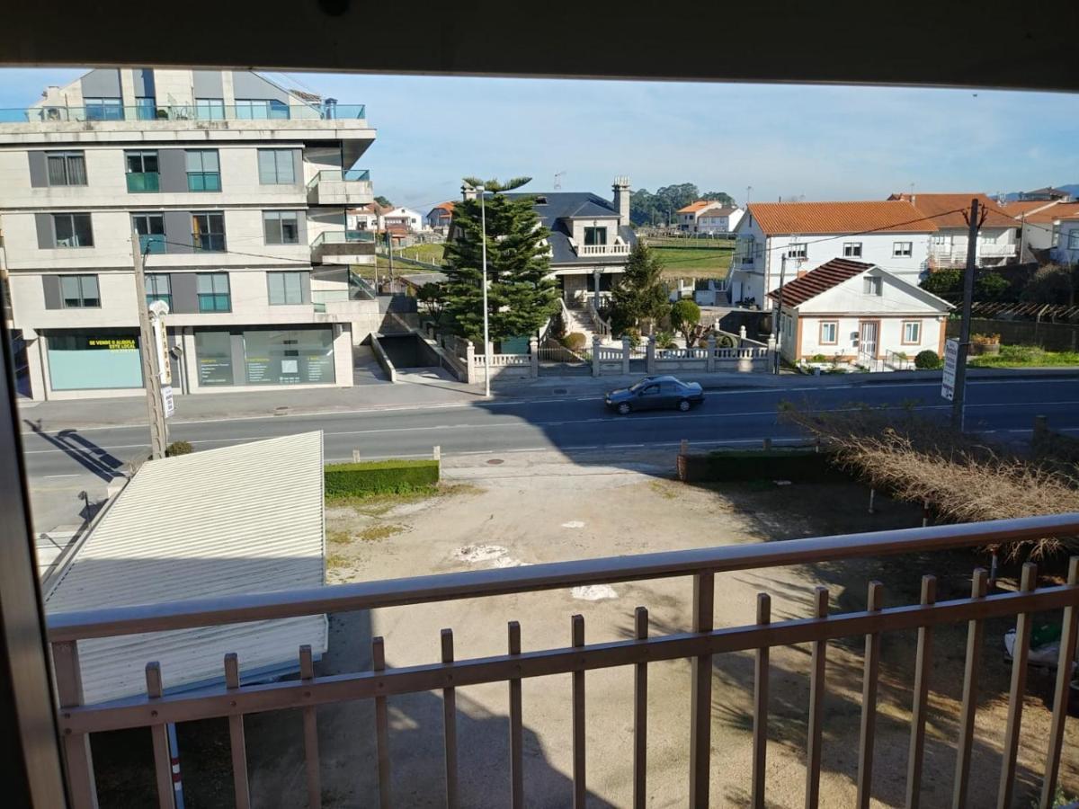 Casa Portela Apartment *