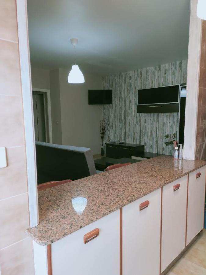 Casa Portela Apartment