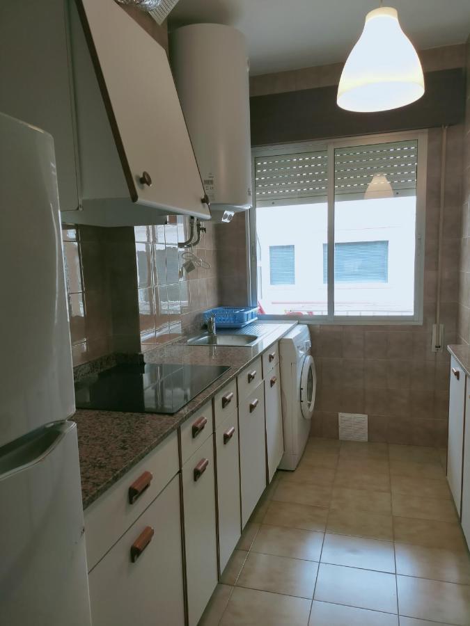 Casa Portela Apartment