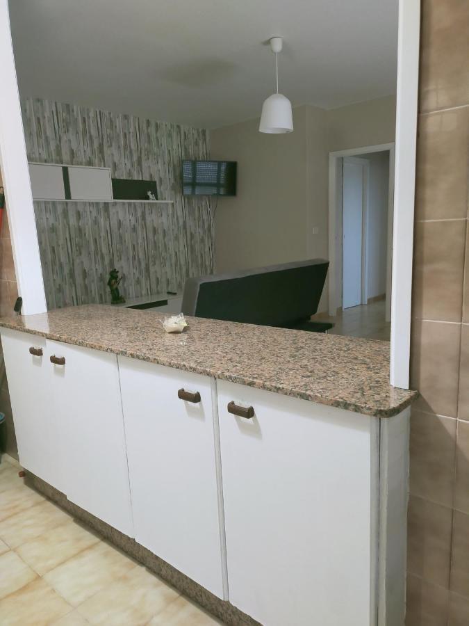 Casa Portela Apartment