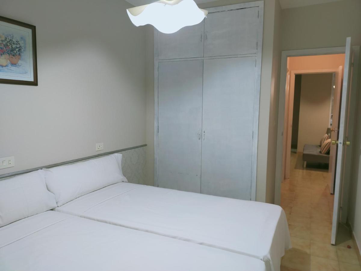 Apartment Casa Portela