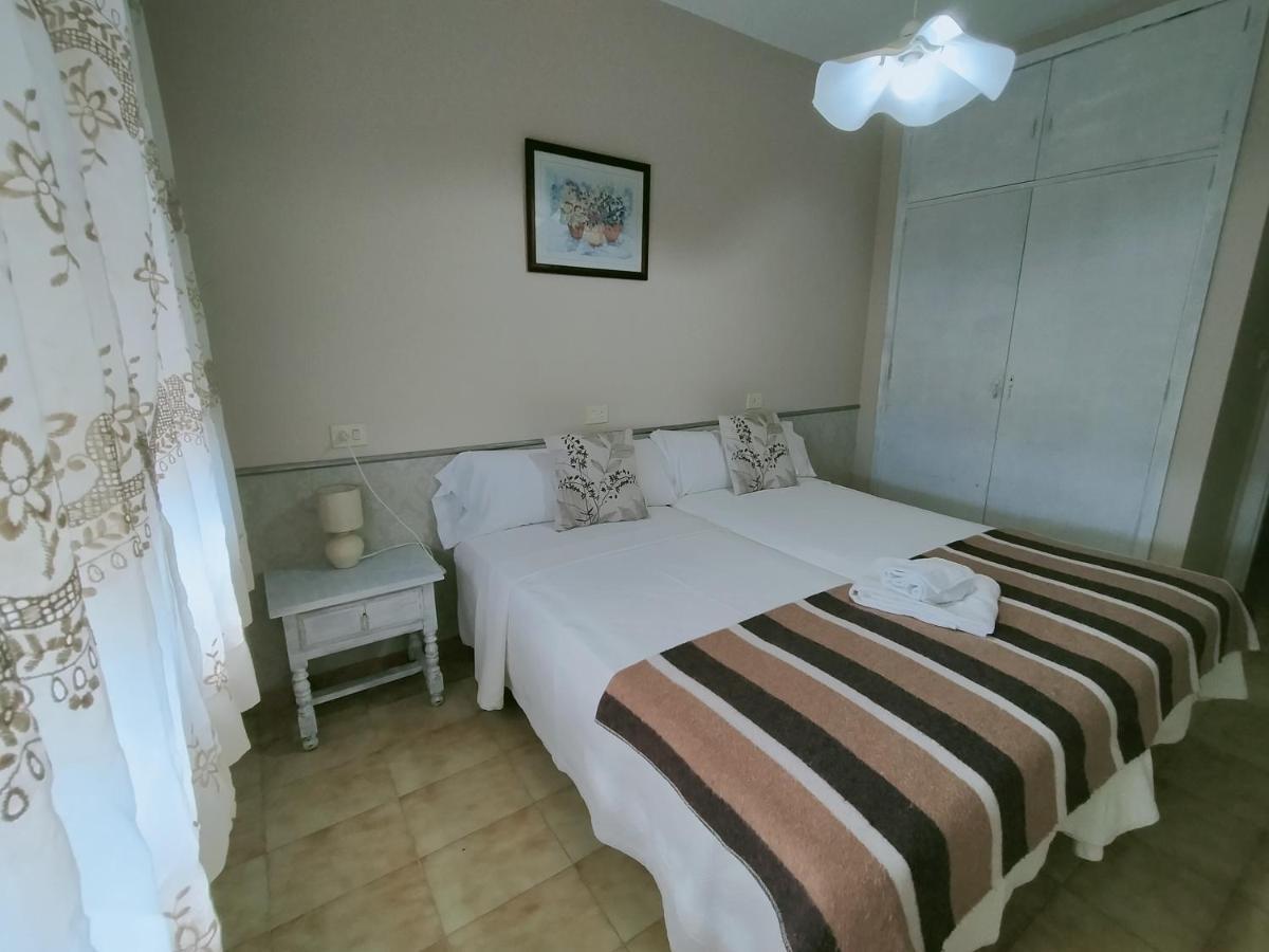 Casa Portela Apartment