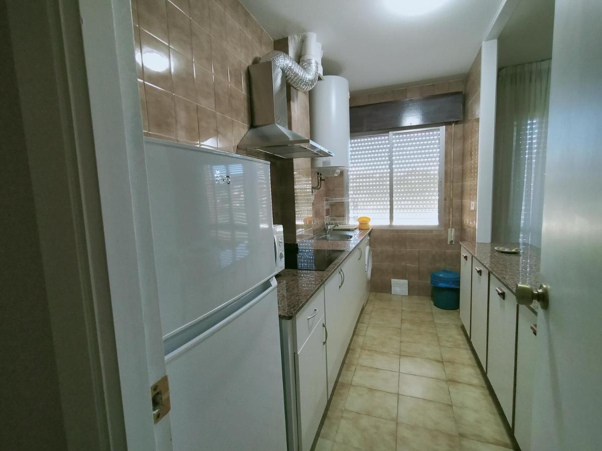 Casa Portela Apartment