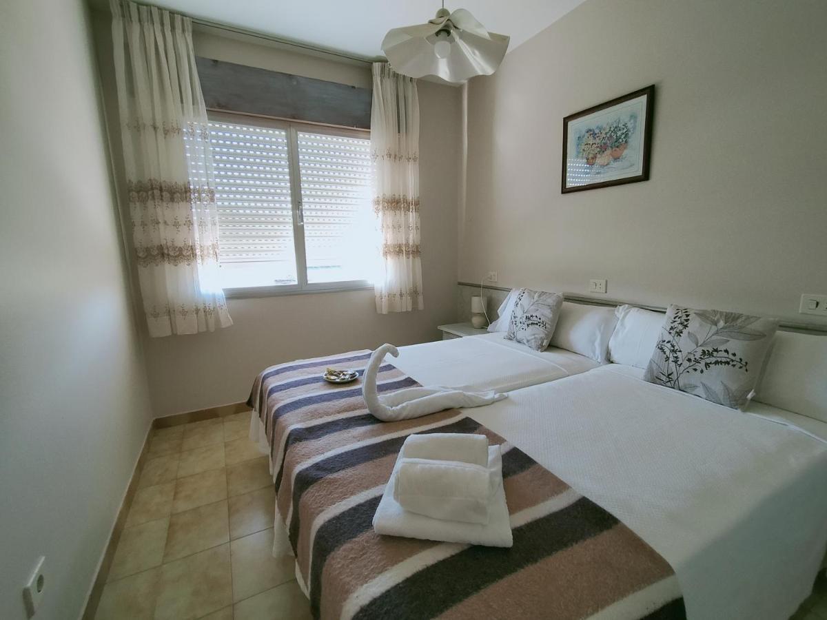 Apartment Casa Portela