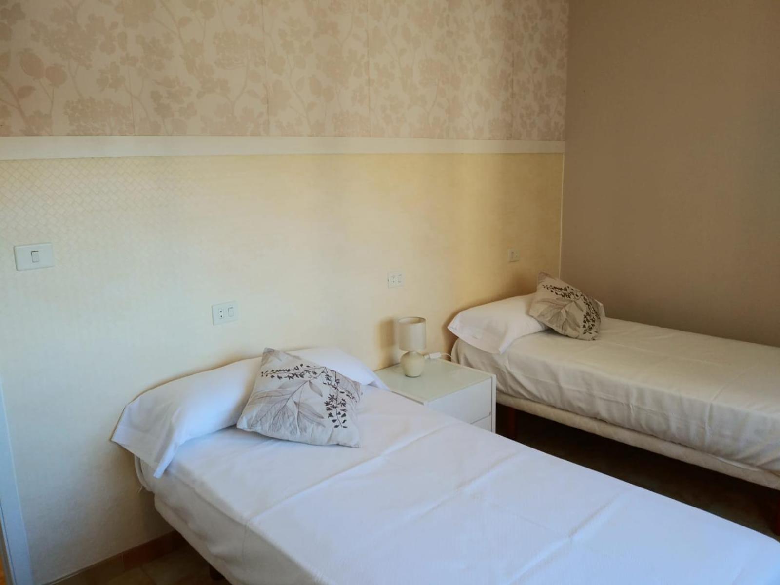 Casa Portela Apartment A Revolta