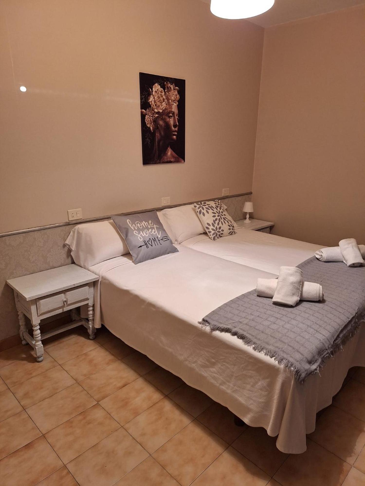 Casa Portela Apartment