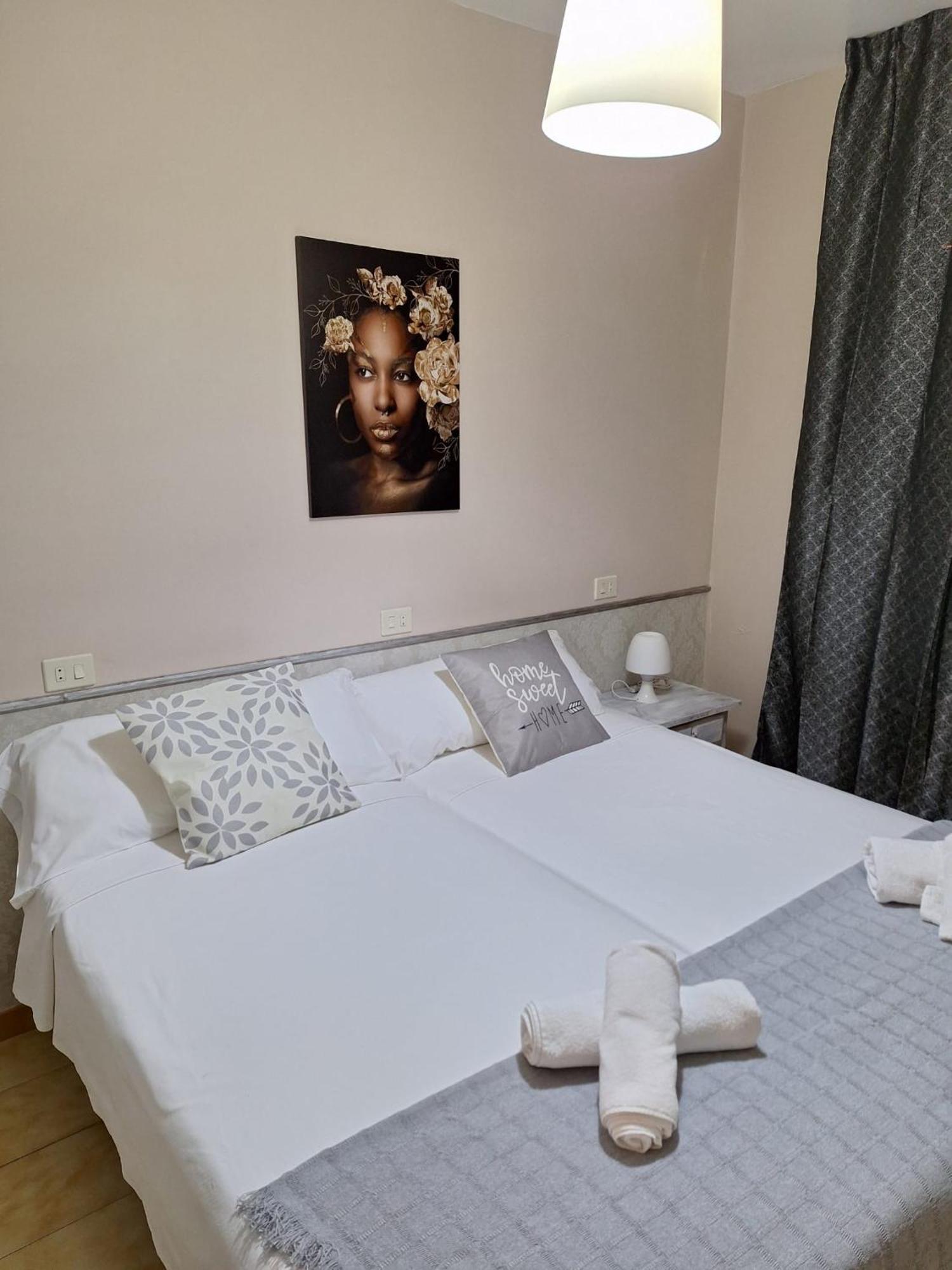 Casa Portela Apartment *