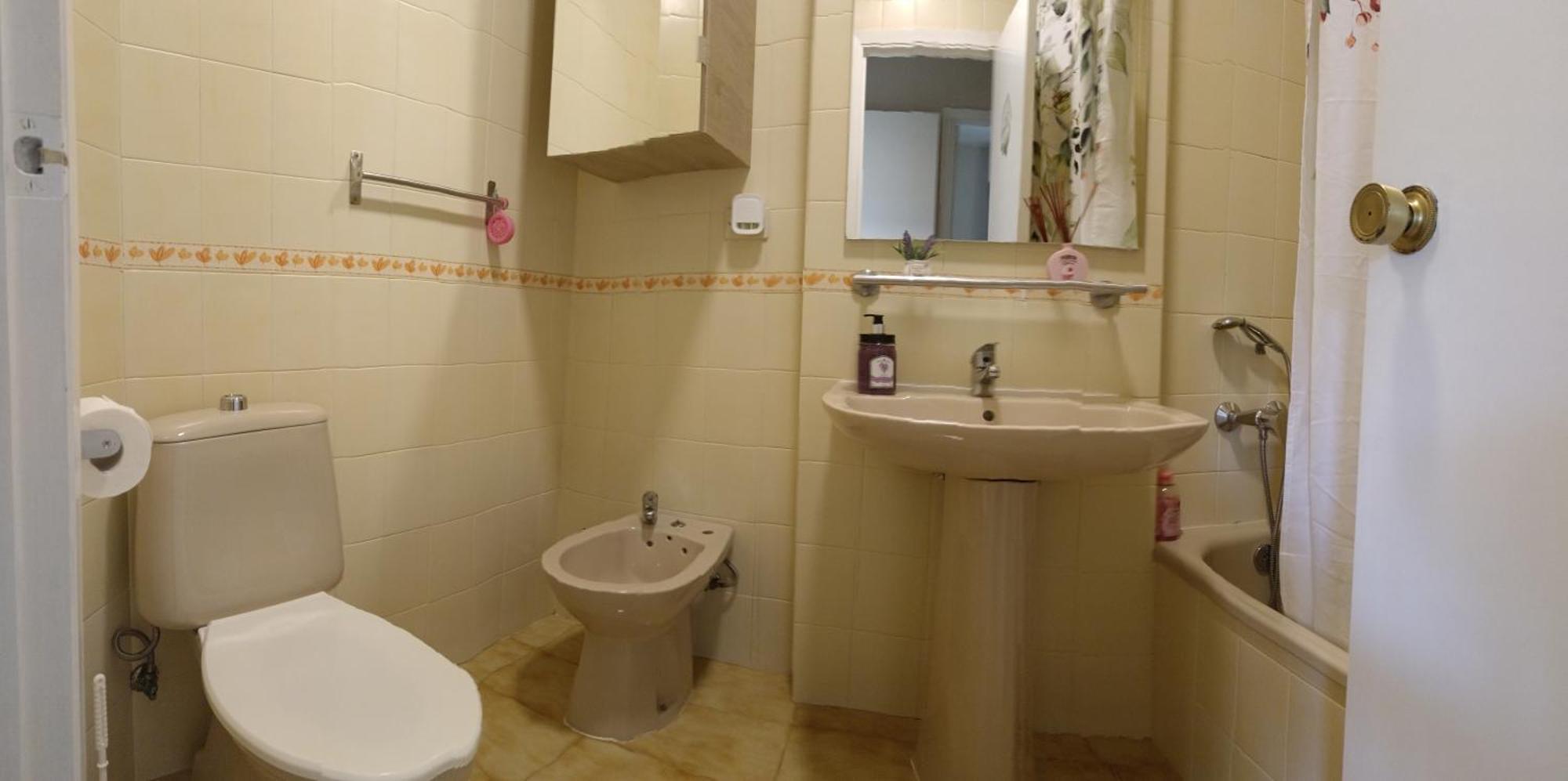 Apartment Casa Portela A Revolta