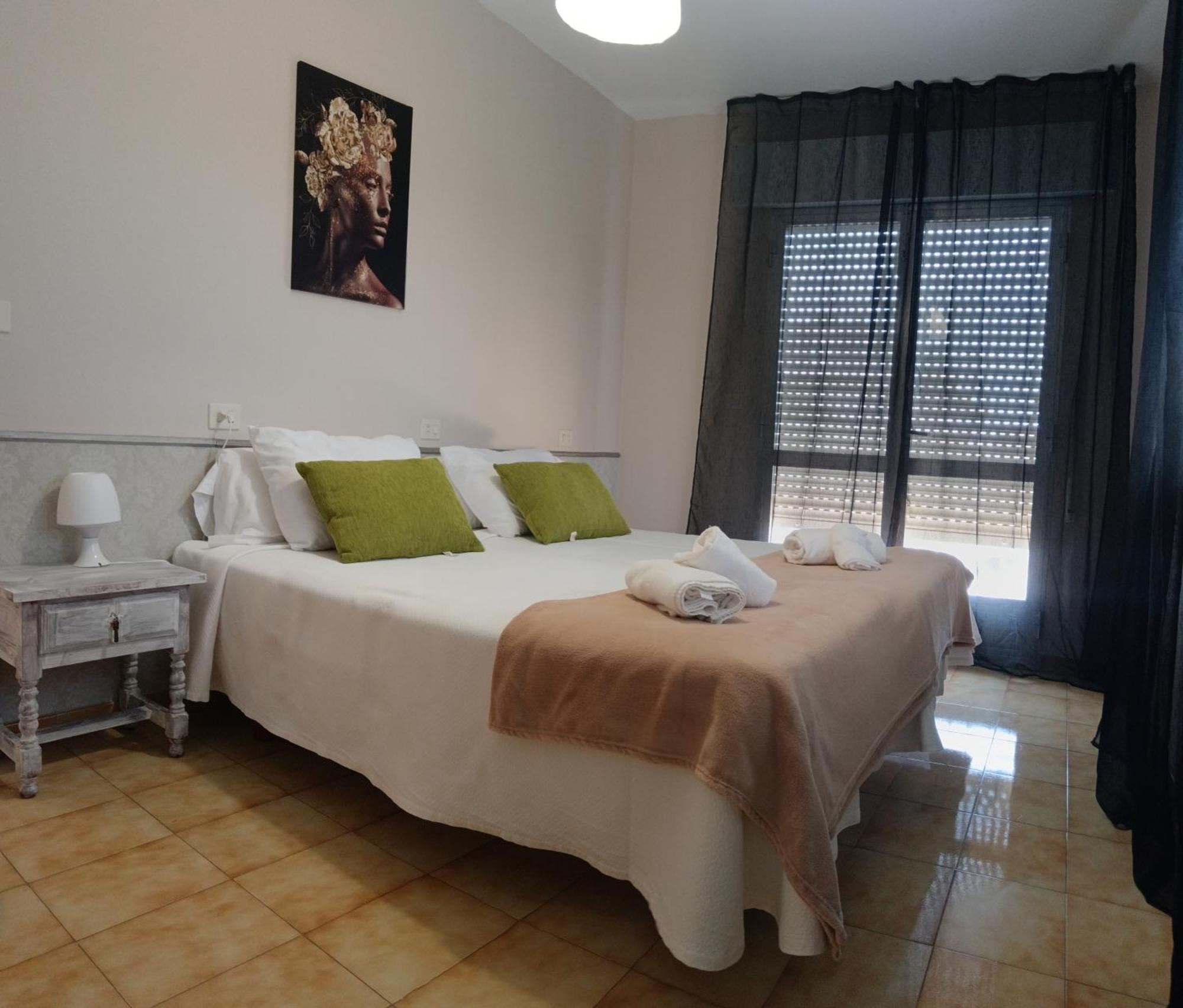 Casa Portela Apartment